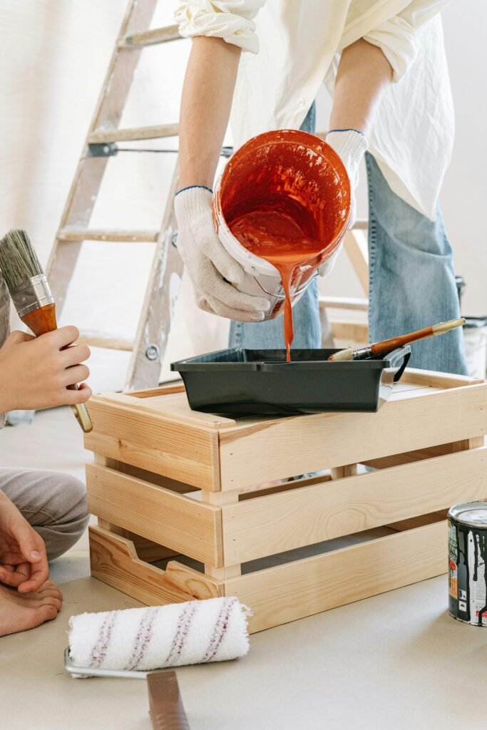 Residential Development – London